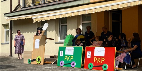 Zakończenie roku szkolnego 2024/25