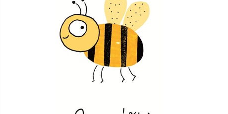 Powiększ grafikę: Pszczółki 